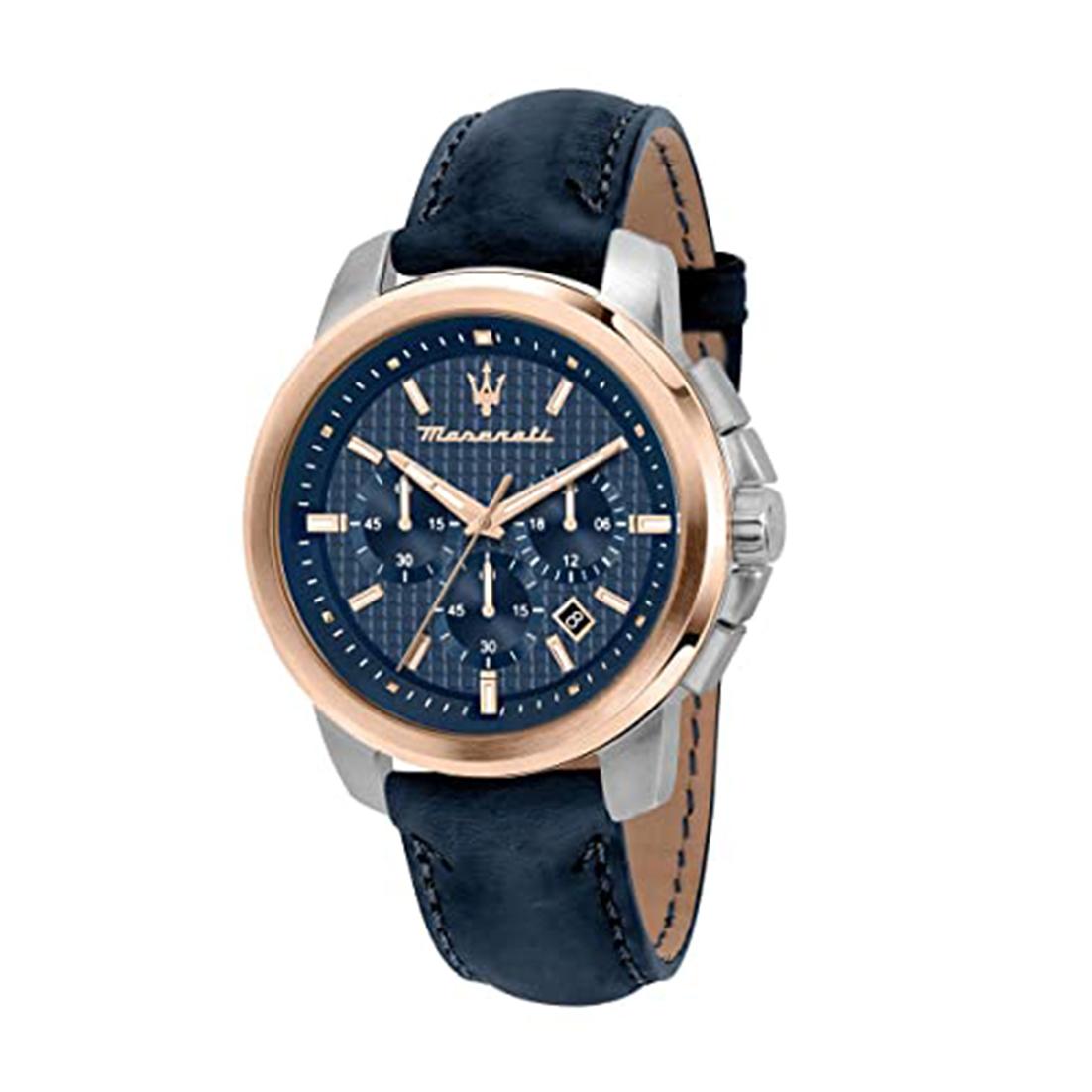 Maserati Men's Watch R8871621015