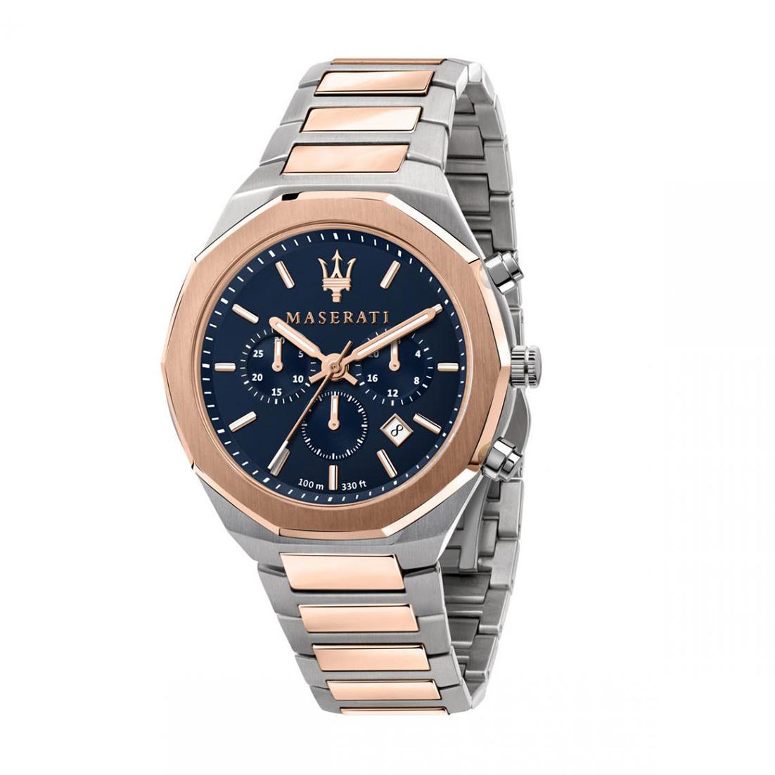 Maserati Men's Watch R8873642002