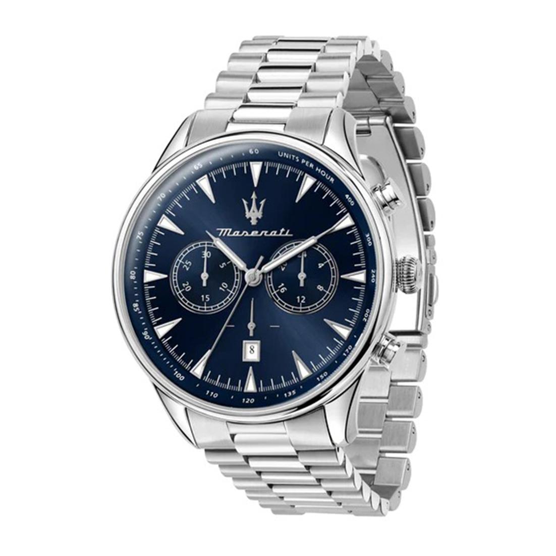 Maserati Men's Watch R8873646005
