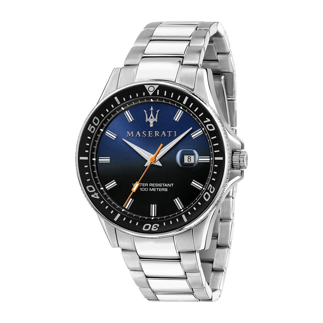 Maserati Men's Watch R8853140001
