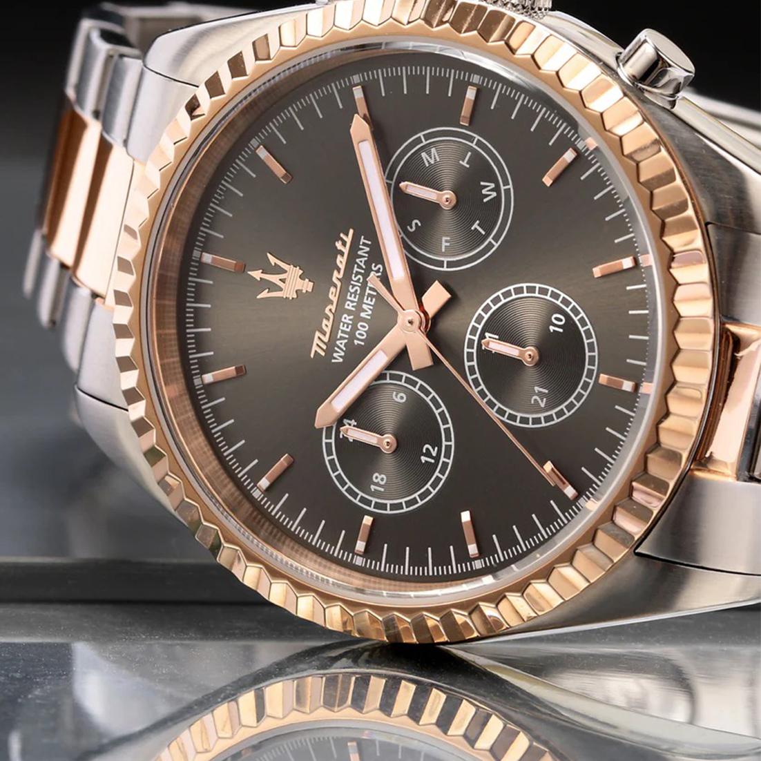 Maserati Men's Watch R8853100031