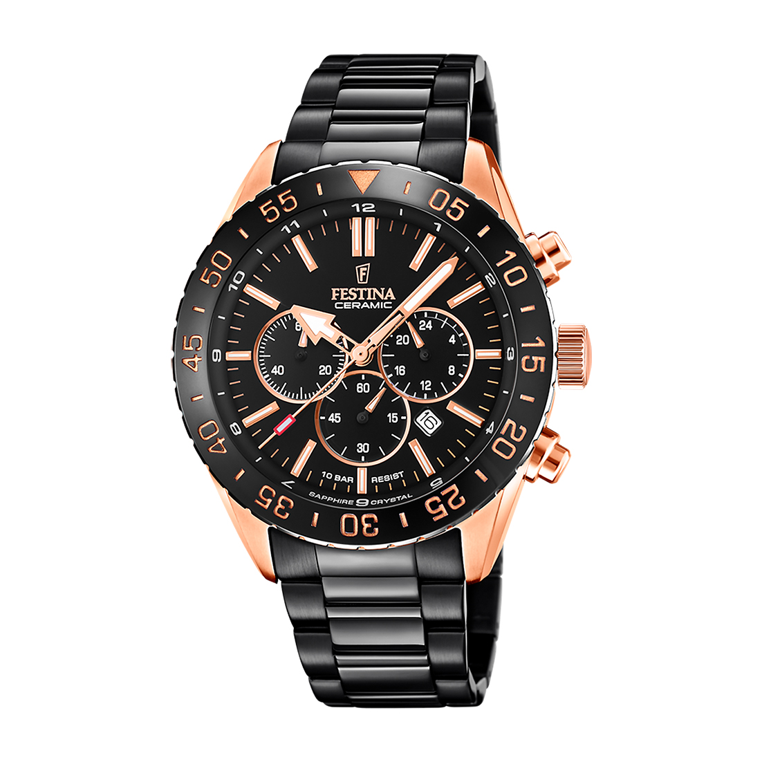 Festina Men's Watch F205781