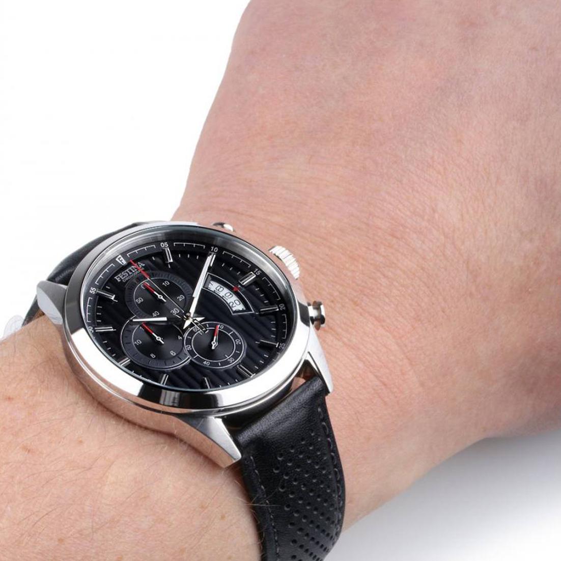 Festina Men's Watch F202716