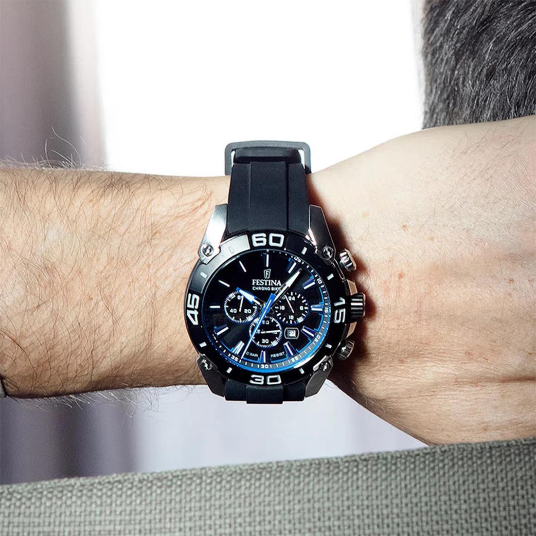 Festina Men's Watch F205442