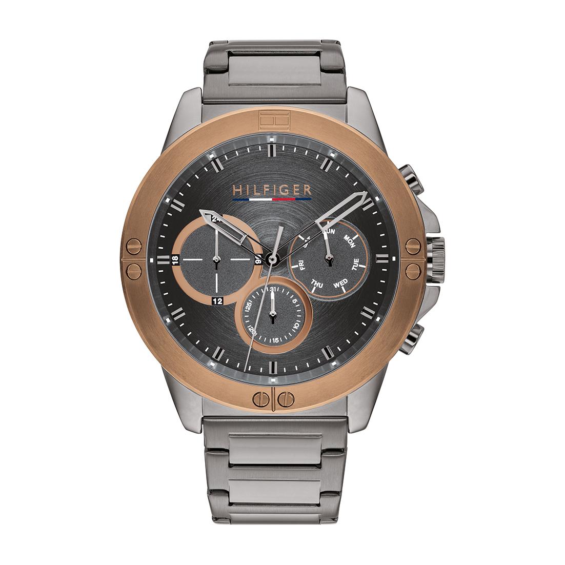 Tommy Hilfiger Men's Watch 1791892