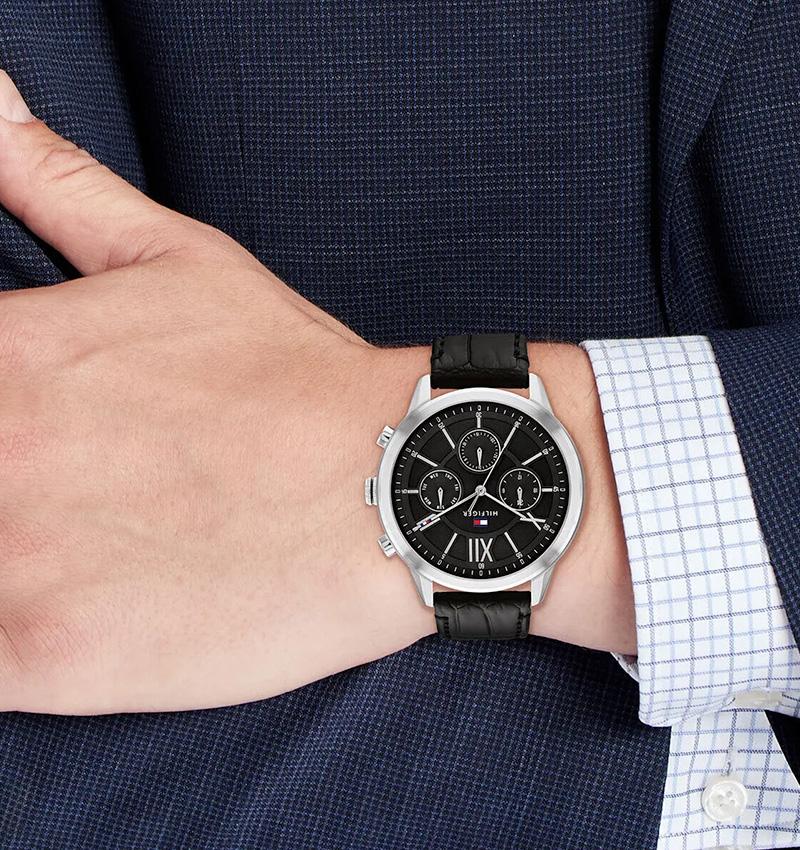 Tommy Hilfiger Morrison Men's Watch Th1710527