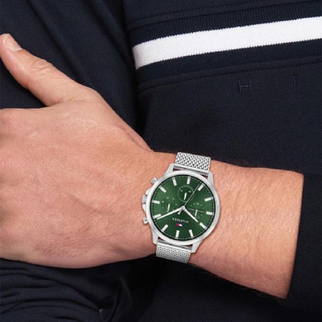 Tommy Hilfiger Men's Watch Th1710499