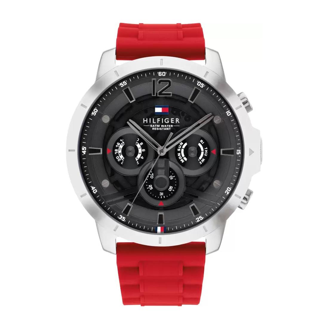Tommy Hilfiger Th1710490 Men's Watch