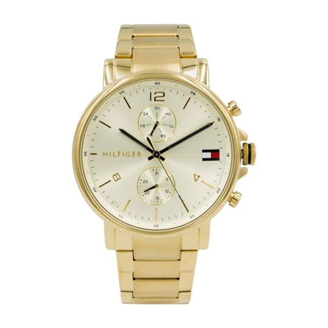 Tommy Hilfiger Men's Watch 1710415
