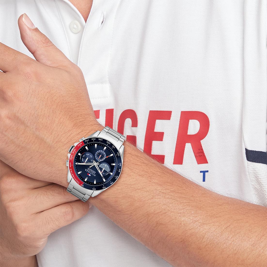 Tommy Hilfiger Men's Watch 1791968