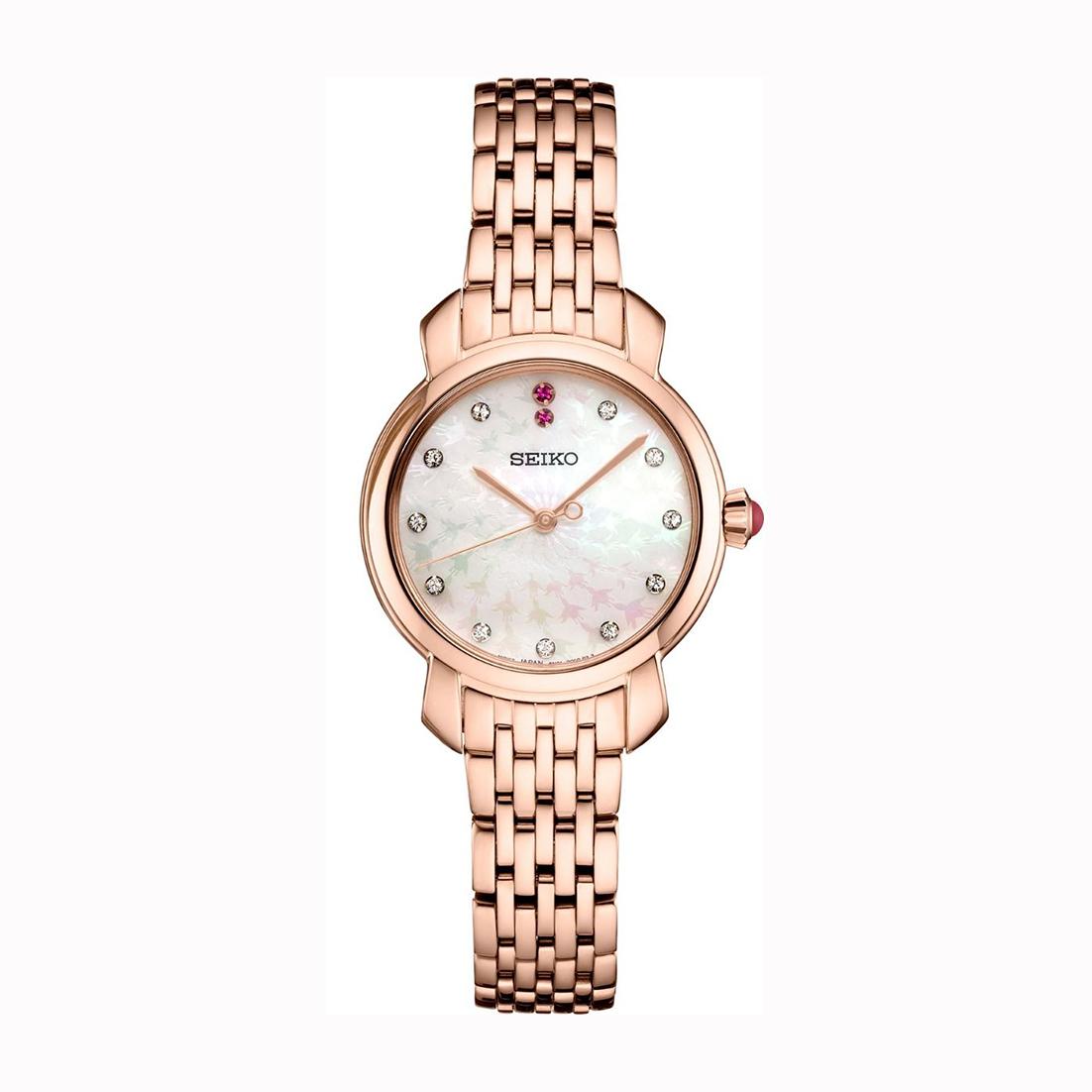 Seiko Sur624p1 Women's Watch