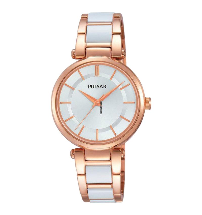 Pulsar Ph8196x1 Women's Watch