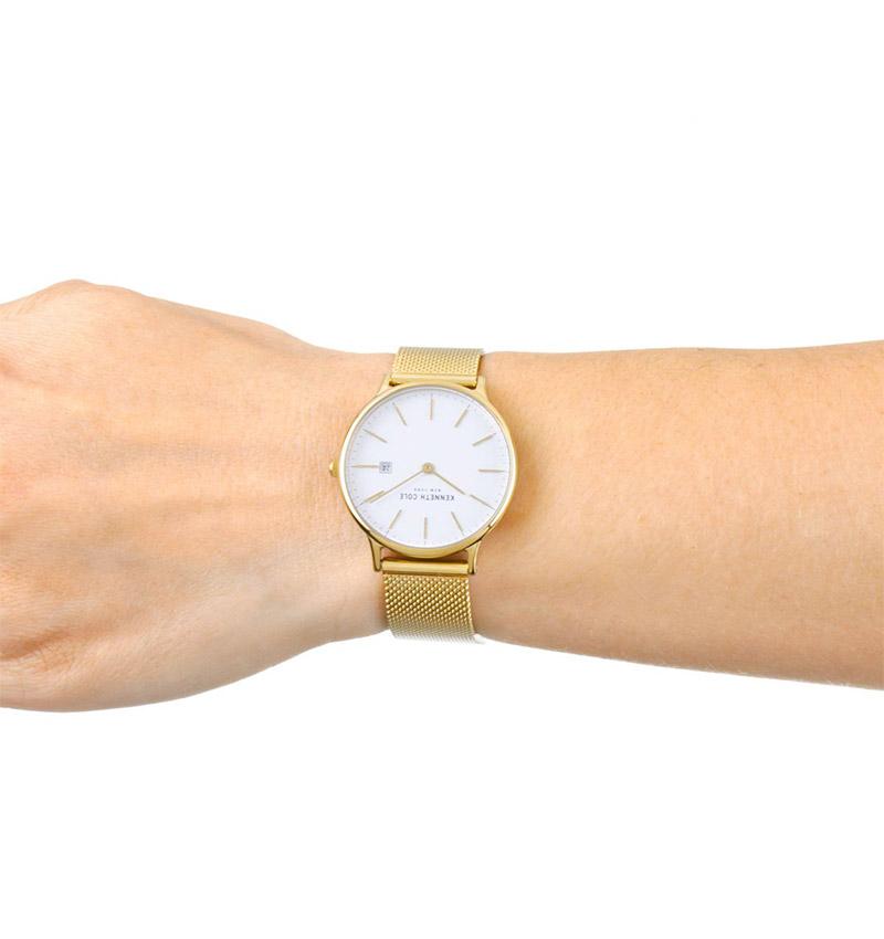 Kenneth Cole Oxford Mini Women's Watch