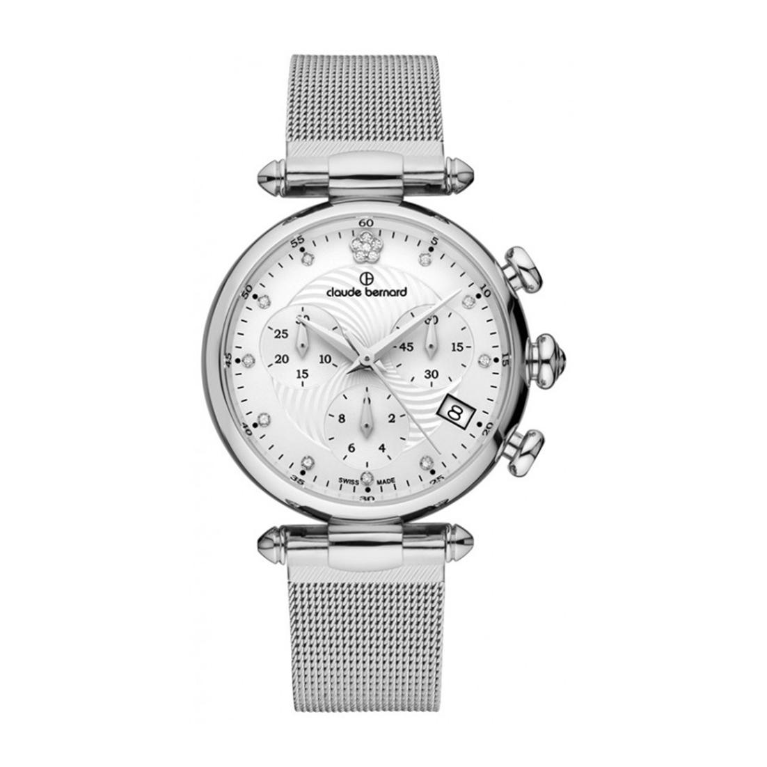 Claude Bernard Women's Watch 10216 3 Apn2