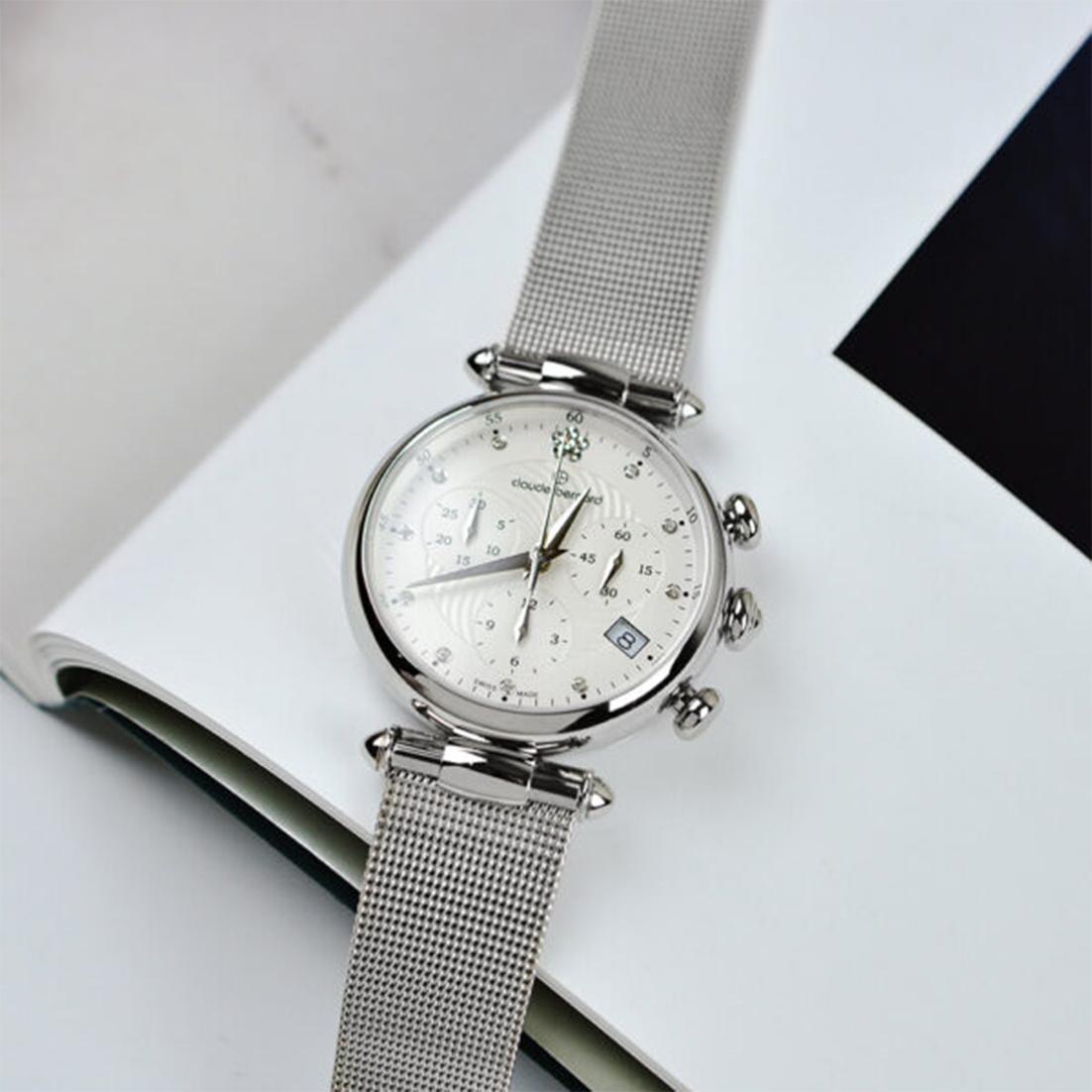 Claude Bernard Women's Watch 10216 3 Apn2