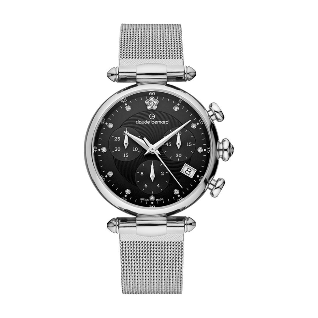 Claude Bernard Women's Watch 10216 3 Npn2