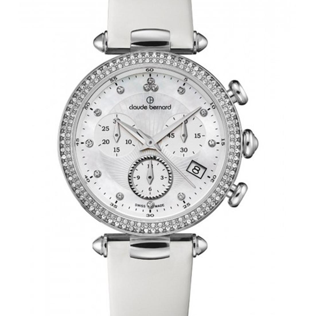 Claude Bernard Women's Watch 10230 3m Nan