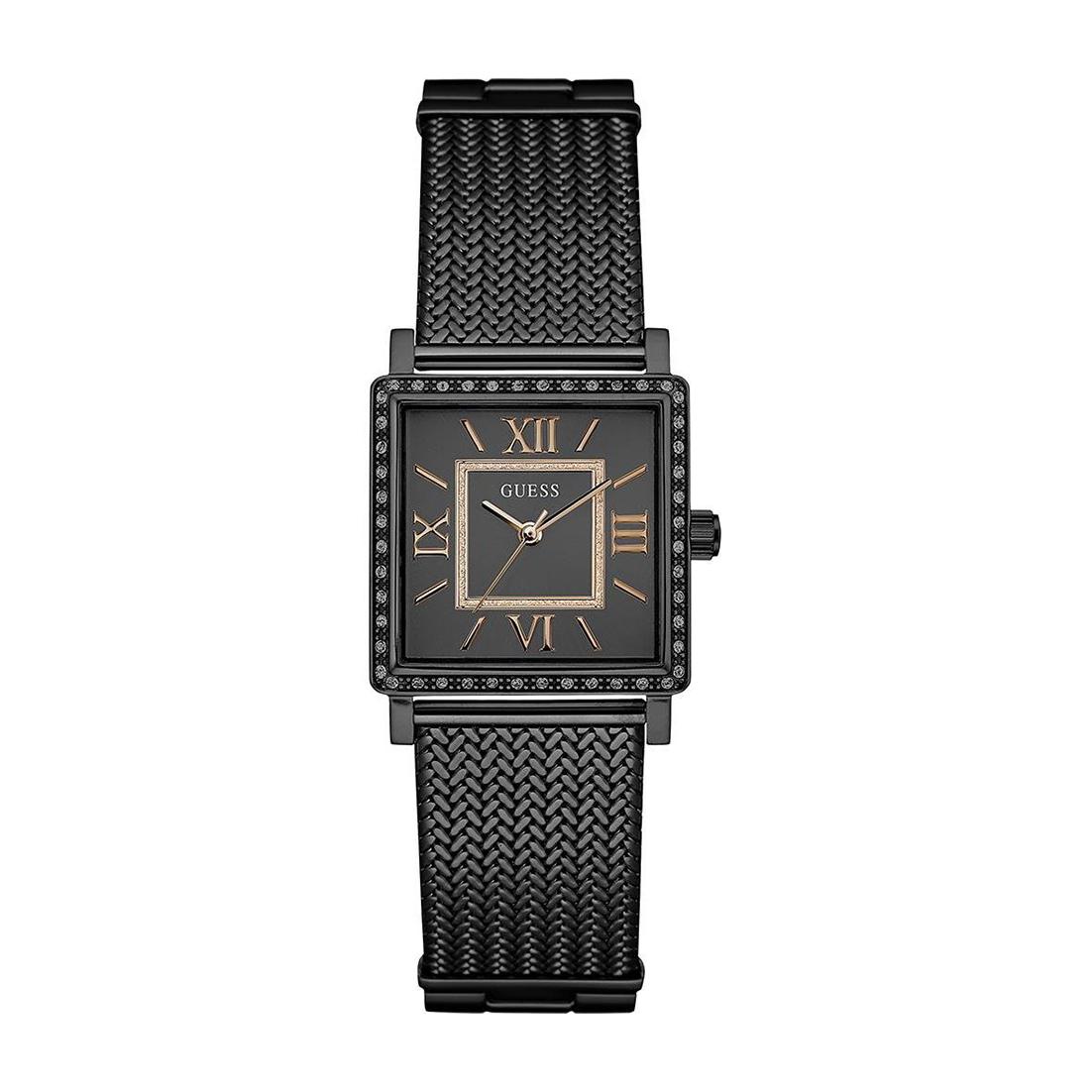 Guess Black Women's Watch W0826l4