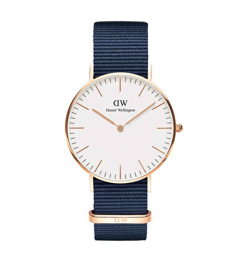 Daniel Wellington Classic Bayswater Women's Watch