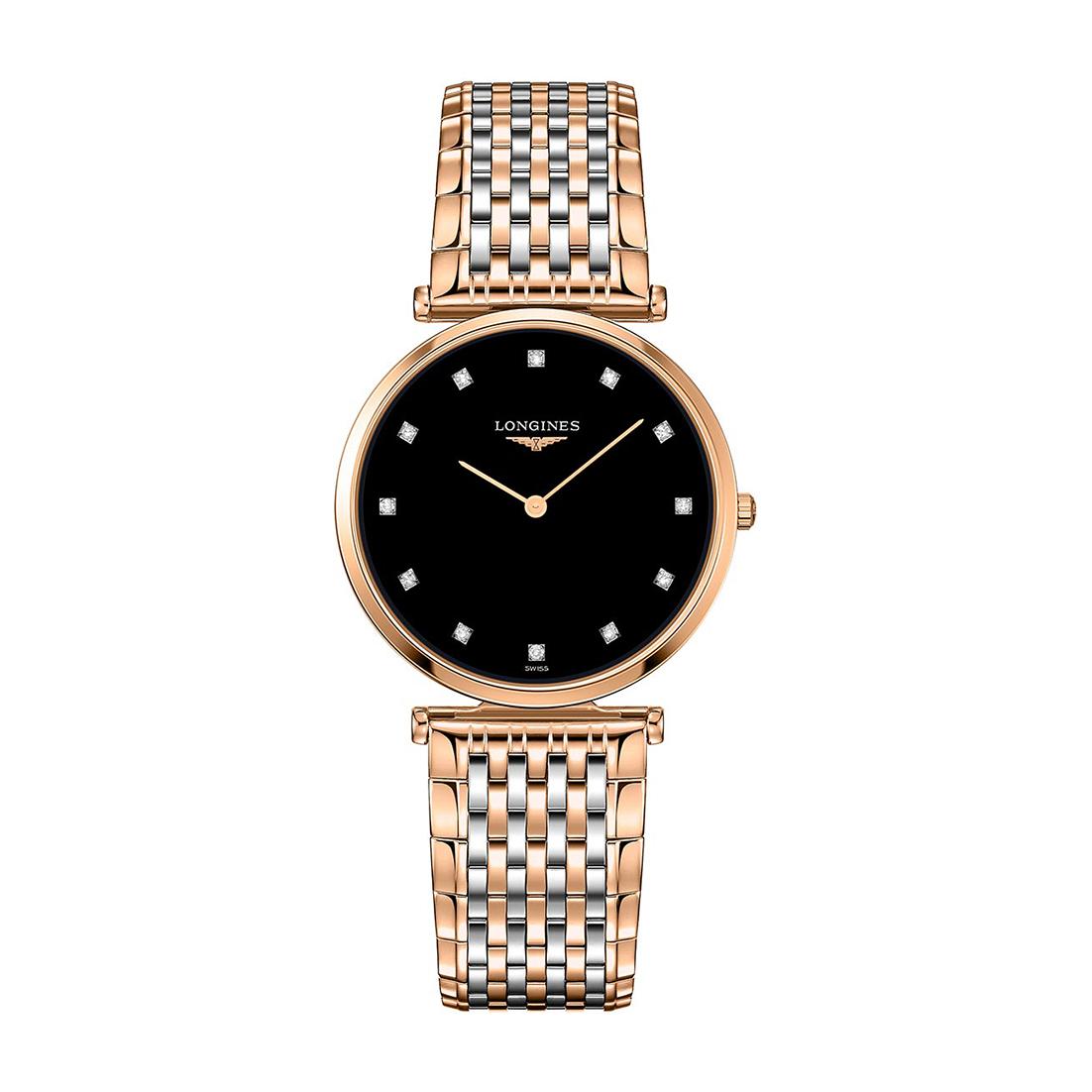 Longines Women's Watch L47091577