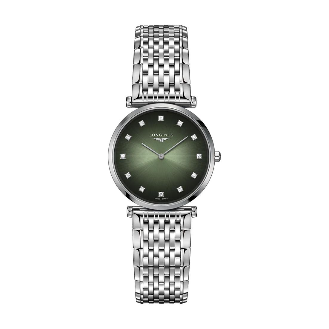 Longines Women's Watch L45124926