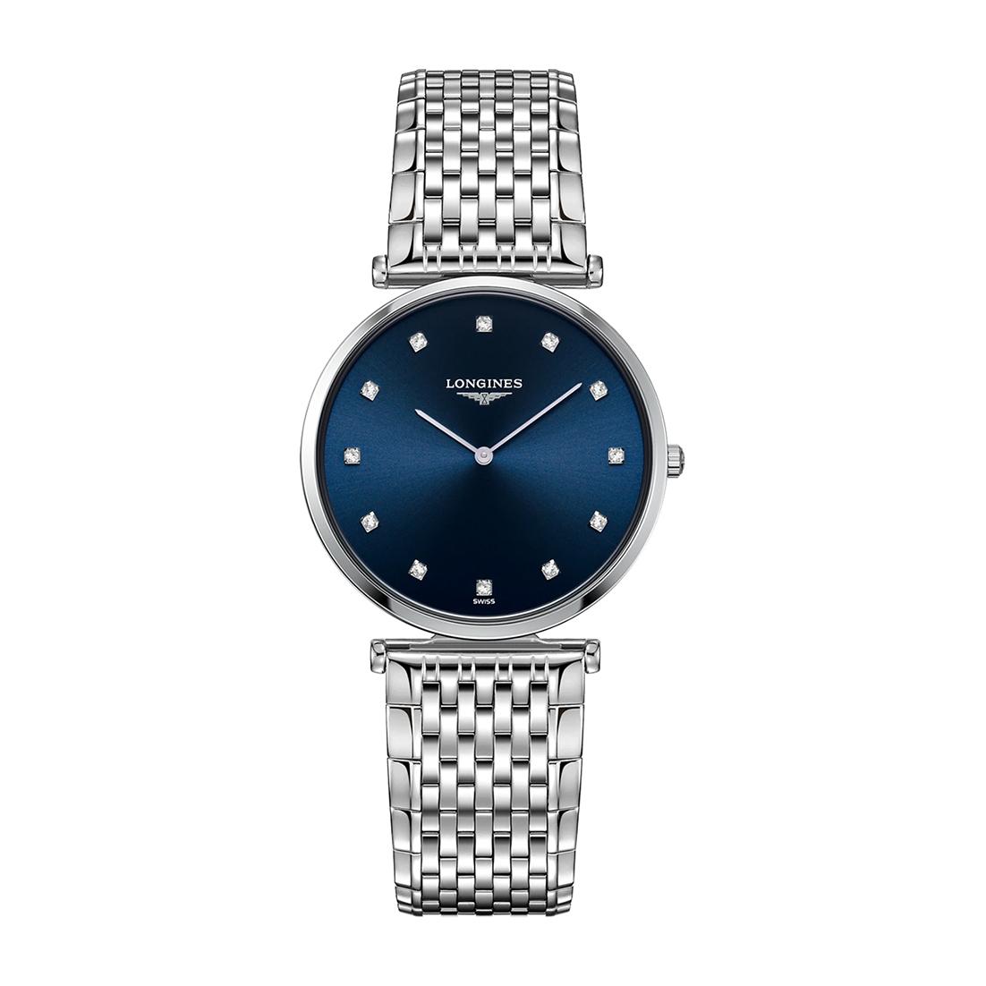 Longines Women's Watch L47094976