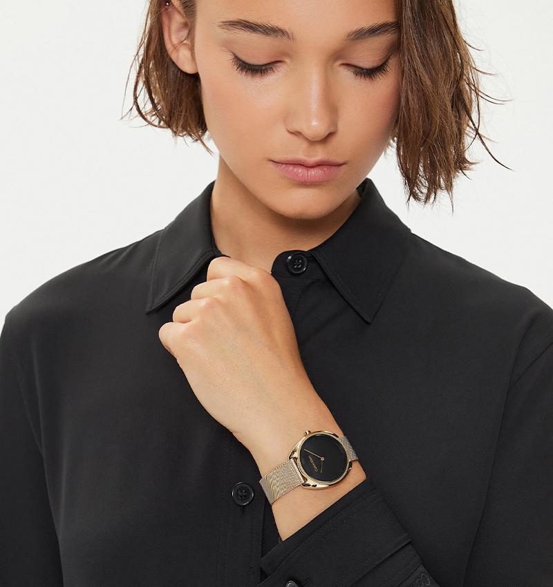 Calvin Klein Women's Watch 25200271