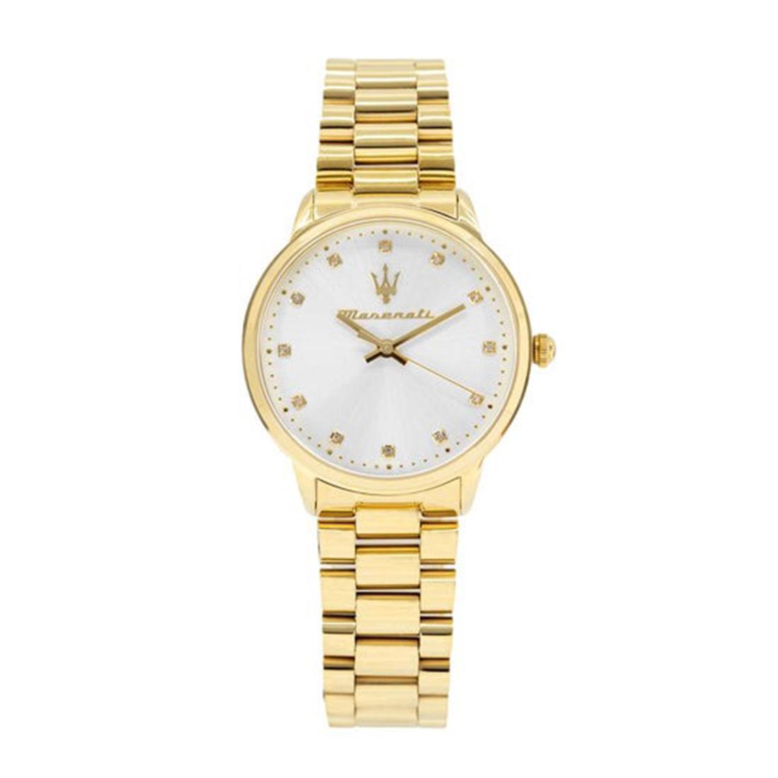 Maserati Women's Watch R8853147503