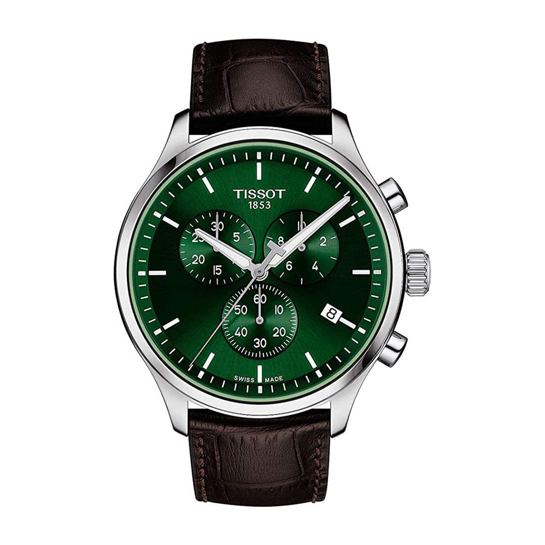 Tissot Men's Watch T1166171609100