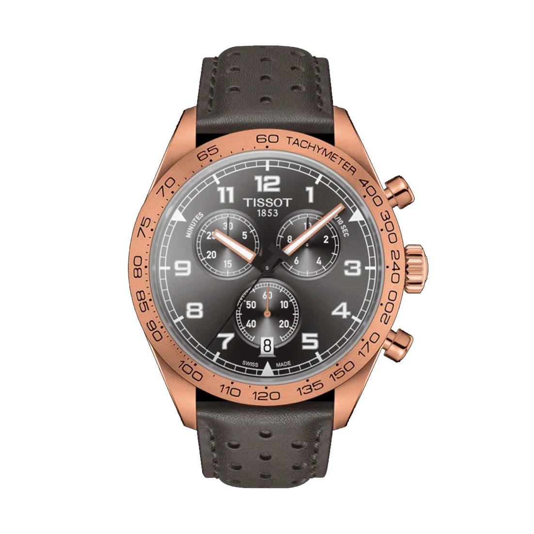 Tissot Men's Watch T1316173608200