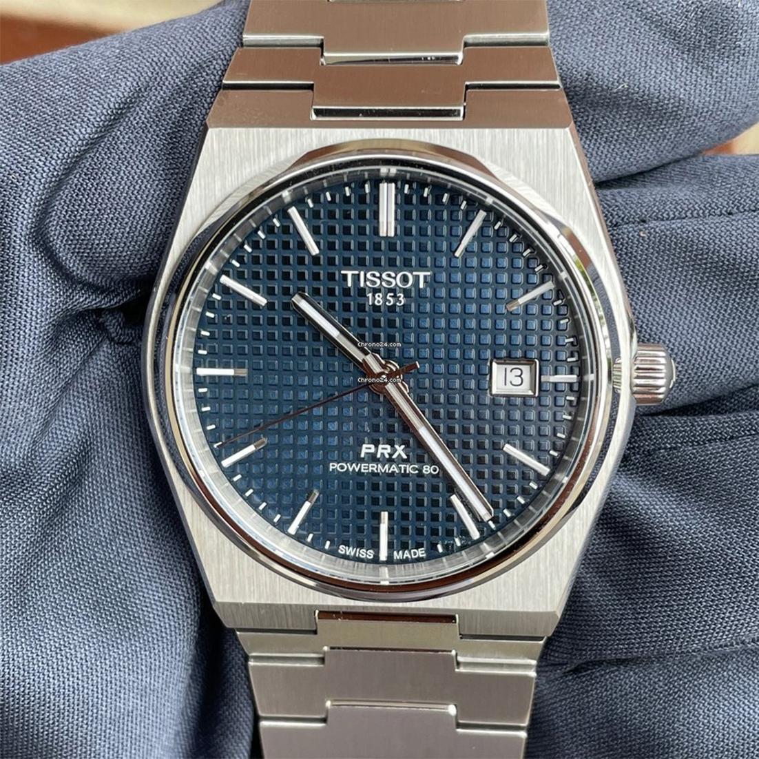 Tissot Men's Watch T1374071104100