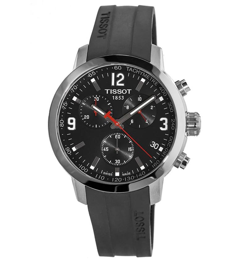 Tissot Men's Watch T0554171705700