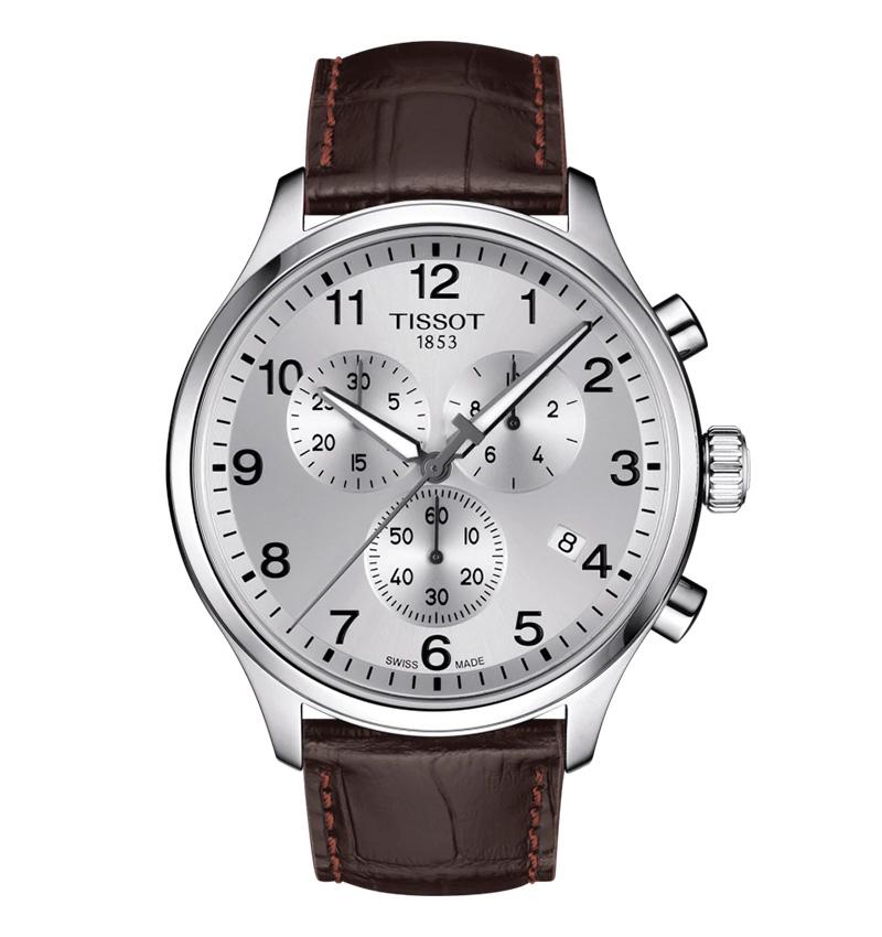Tissot Chrono Xl Classic Men's Watch T1166171603700