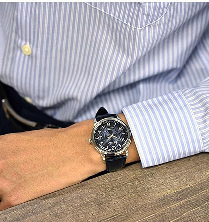 Seiko Srpe43j1 Men's Watch