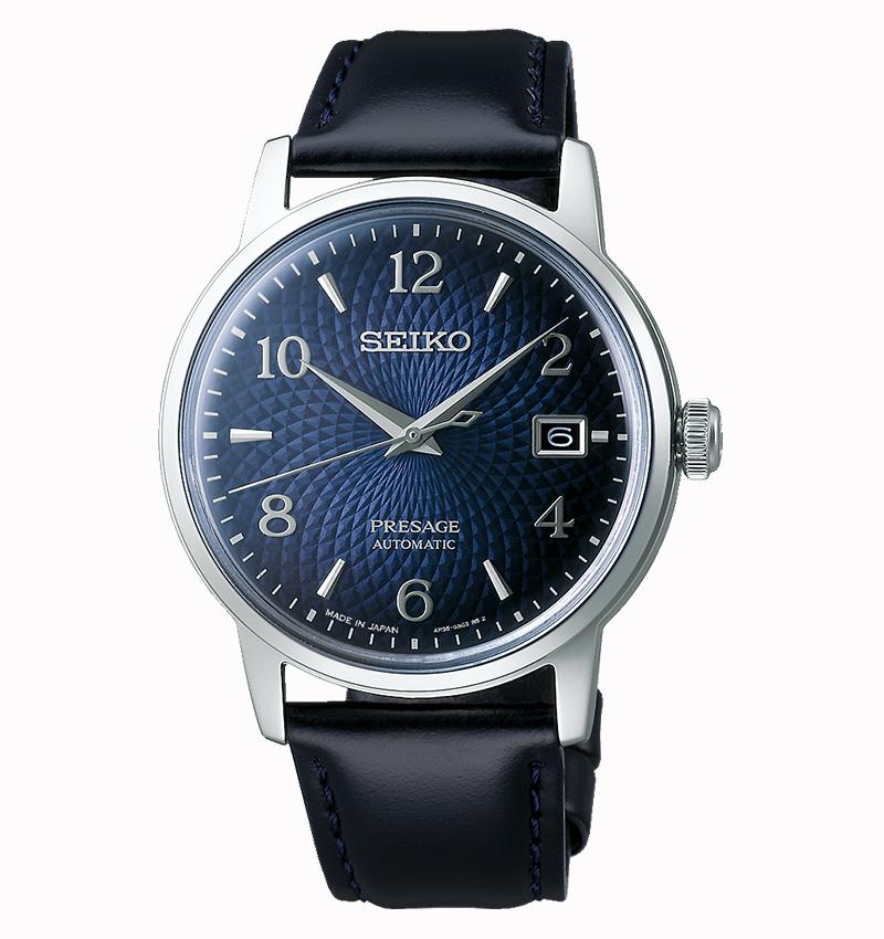 Seiko Srpe43j1 Men's Watch