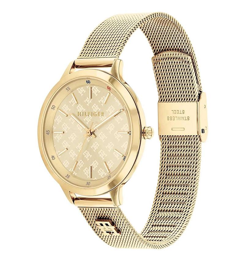 Tommy Hilfiger Iris Th1782588 Women's Watch