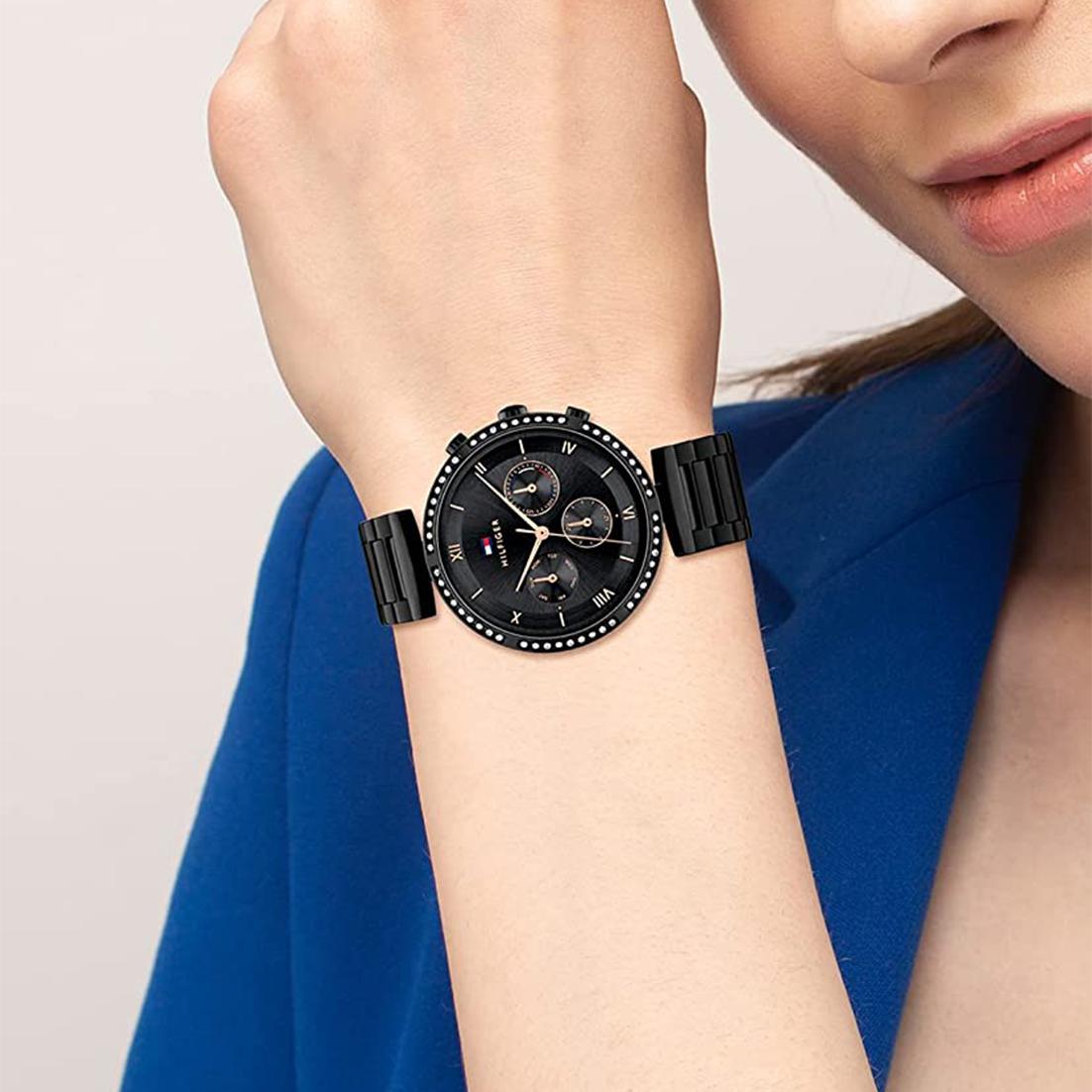 Tommy Hilfiger Women's Watch 1782390