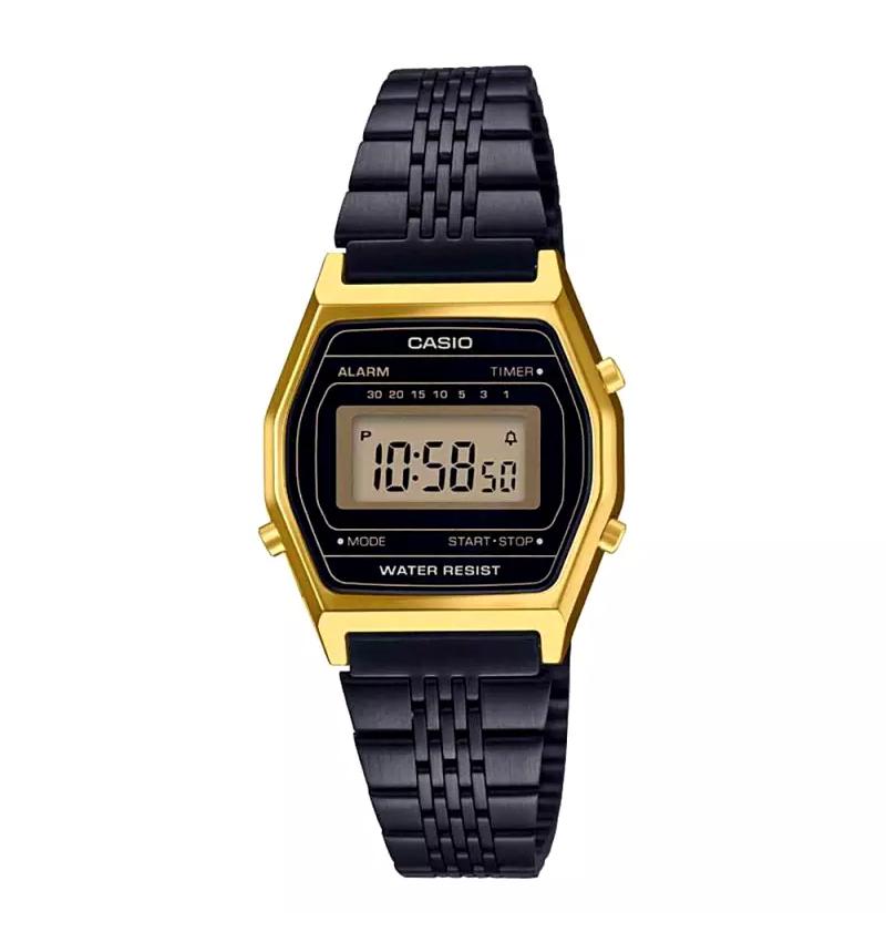 Casio La690wgb-1df Women's Watch