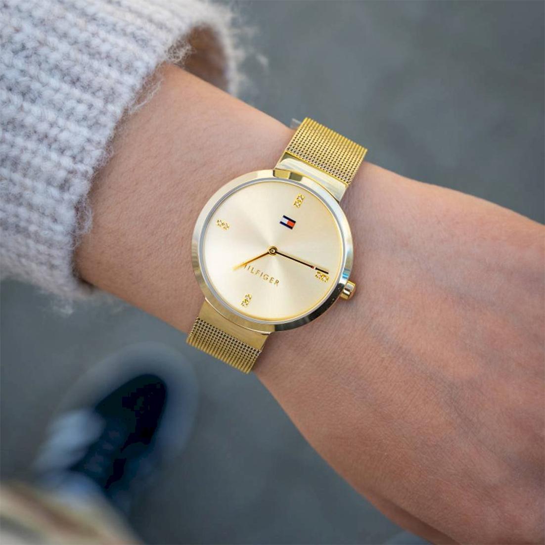 Tommy Hilfiger Women's Watch 1782217