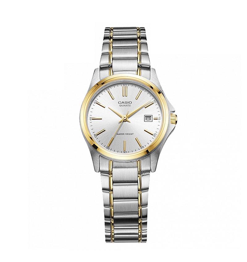 Casio Ltp-1183g-7adf Women's Watch