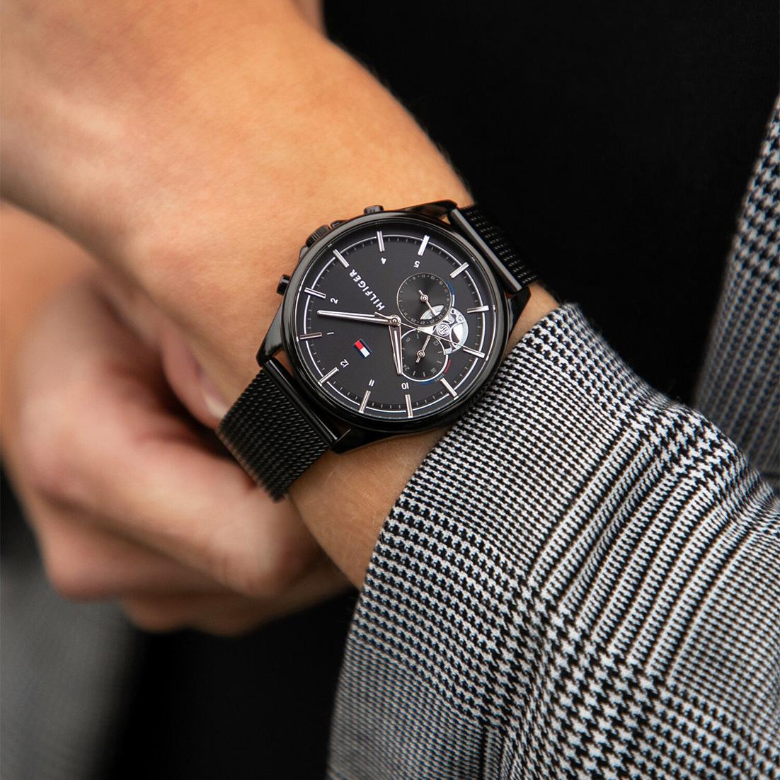 Tommy Hilfiger Women's Watch 1782485