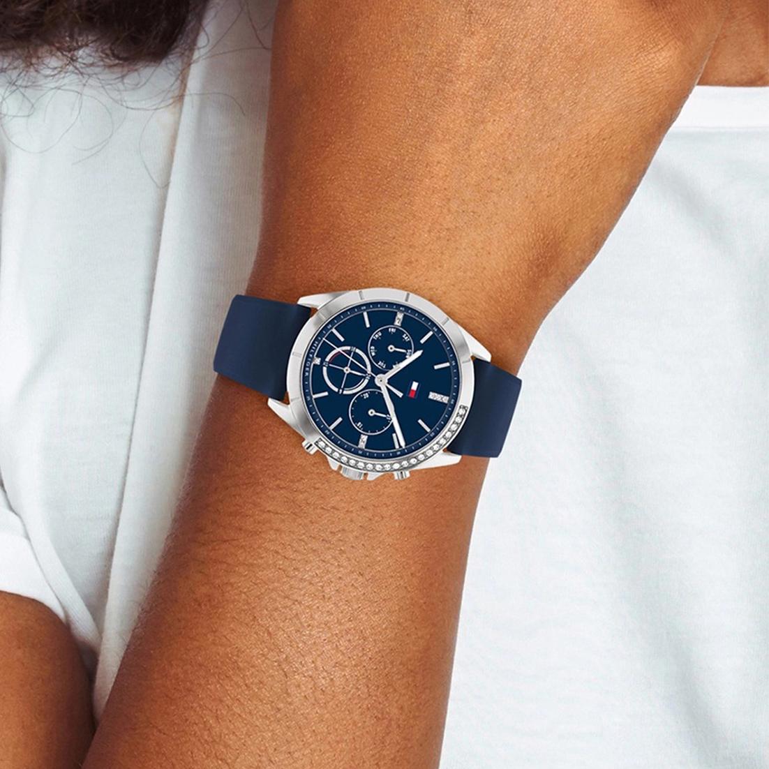 Tommy Hilfiger Women's Watch 1782389