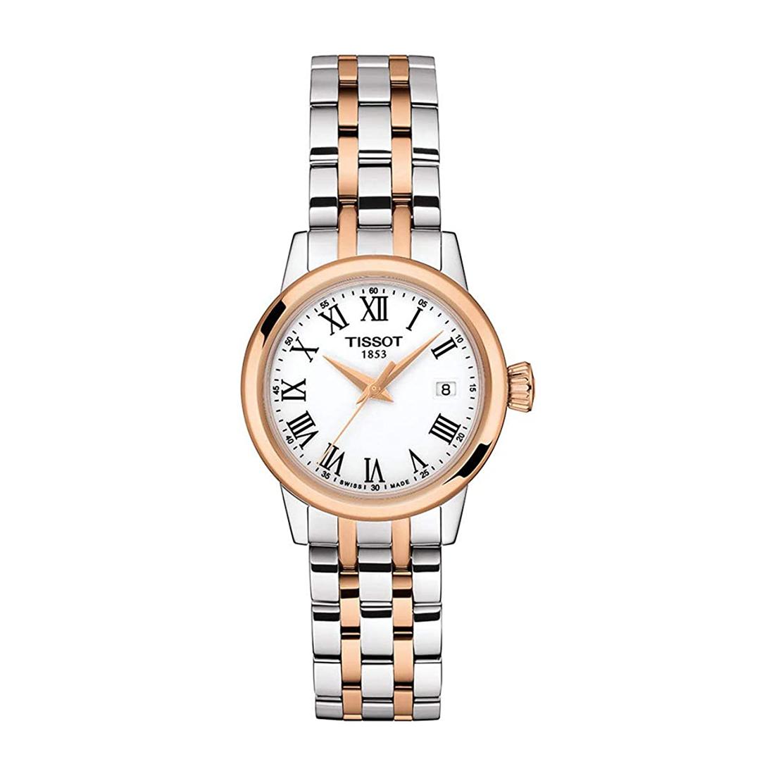 Tissot Women's Watch T1292102201300