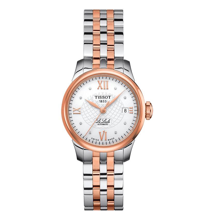 Tissot Le Locle Automatic Women's Watch T41218316