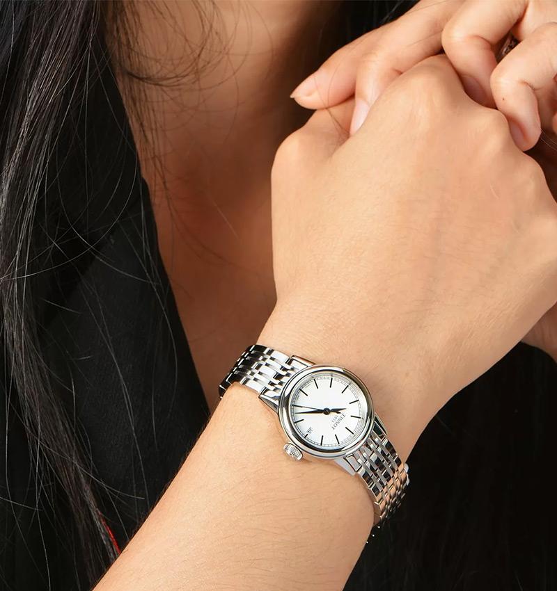 Tissot Carson Women's Watch T0852101101100