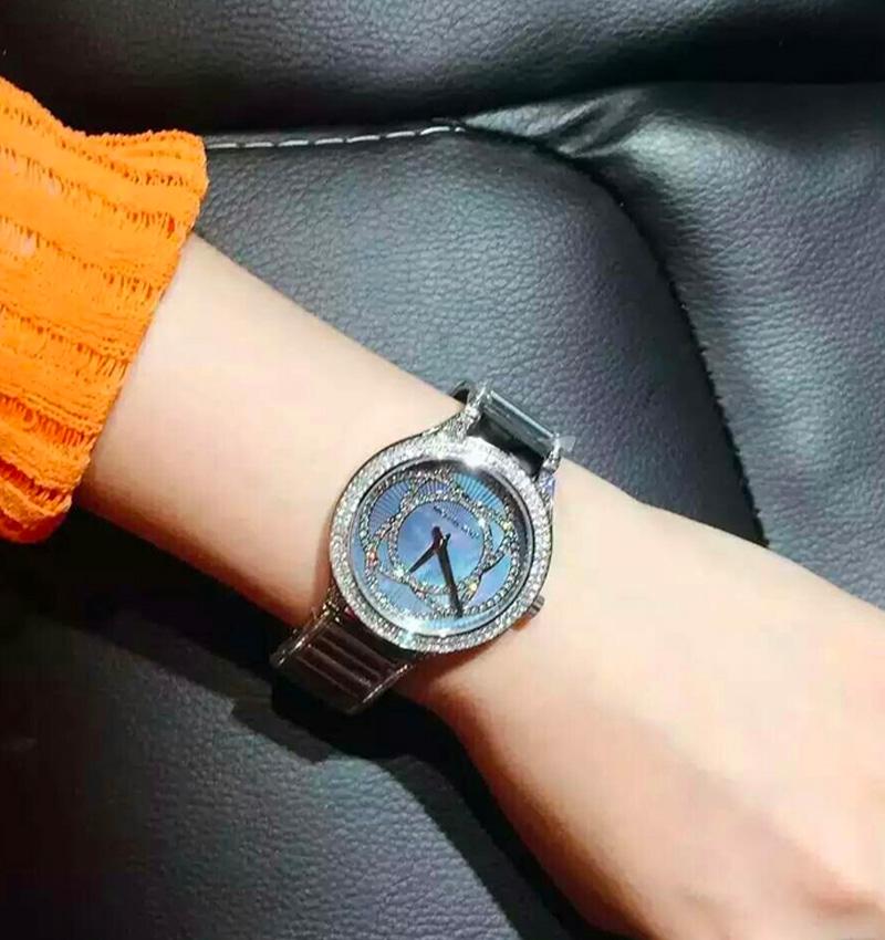 Michael Kors Kerry Mk3480 Women's Watch