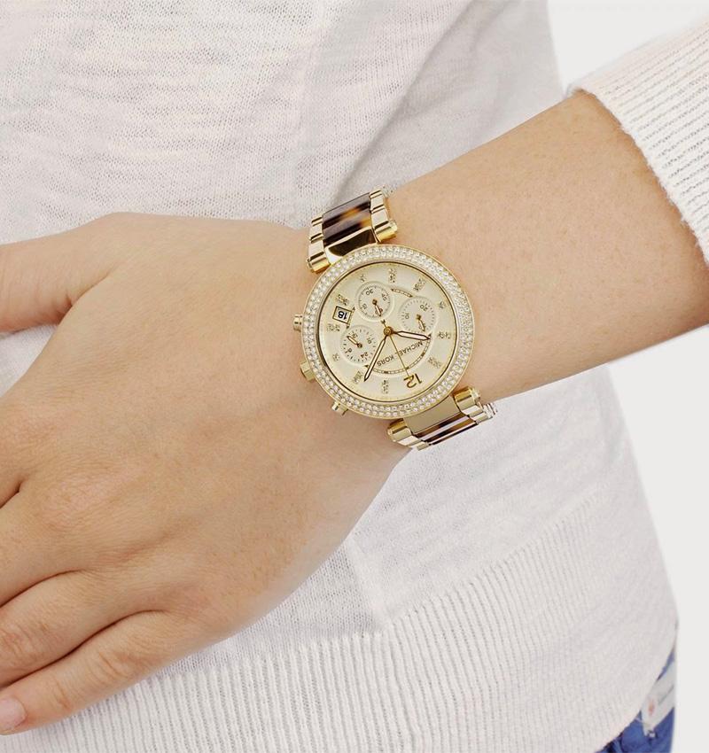 Michael Kors Mk5688 Women's Watch