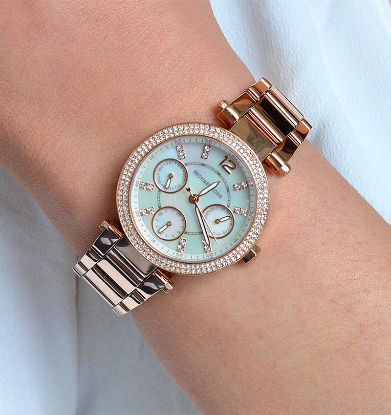 Michael Kors Mk5616 Women's Watch