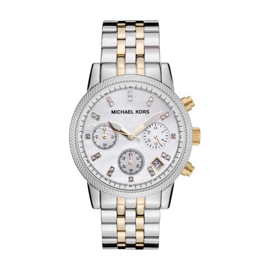 Michael Kors Mk5057 Women's Watch