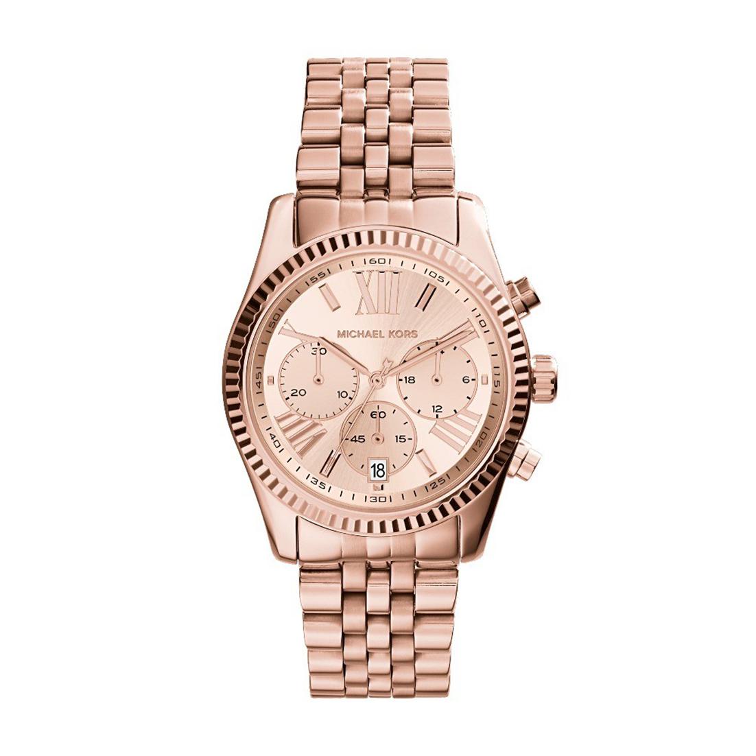 Michael Kors Mk5569 Women's Watch